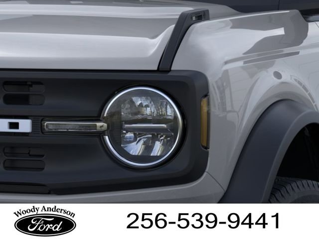 New 2026 Avalanche Gray Ford Base Woody's Custom Garage image 33