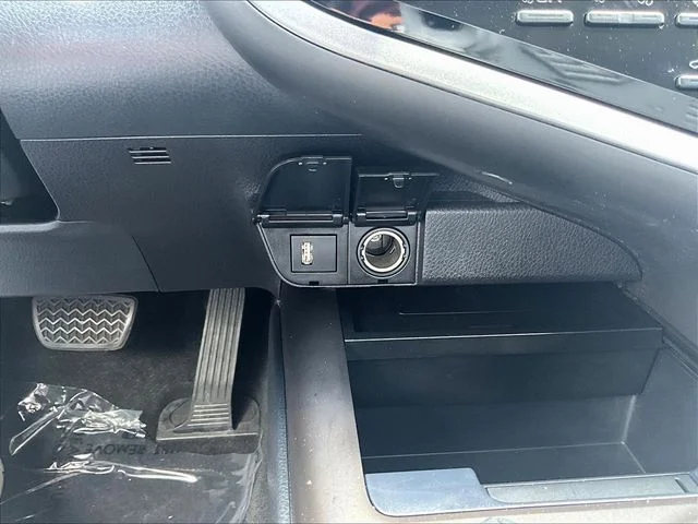 Certified Used 2021 Beige Toyota XSE image 16