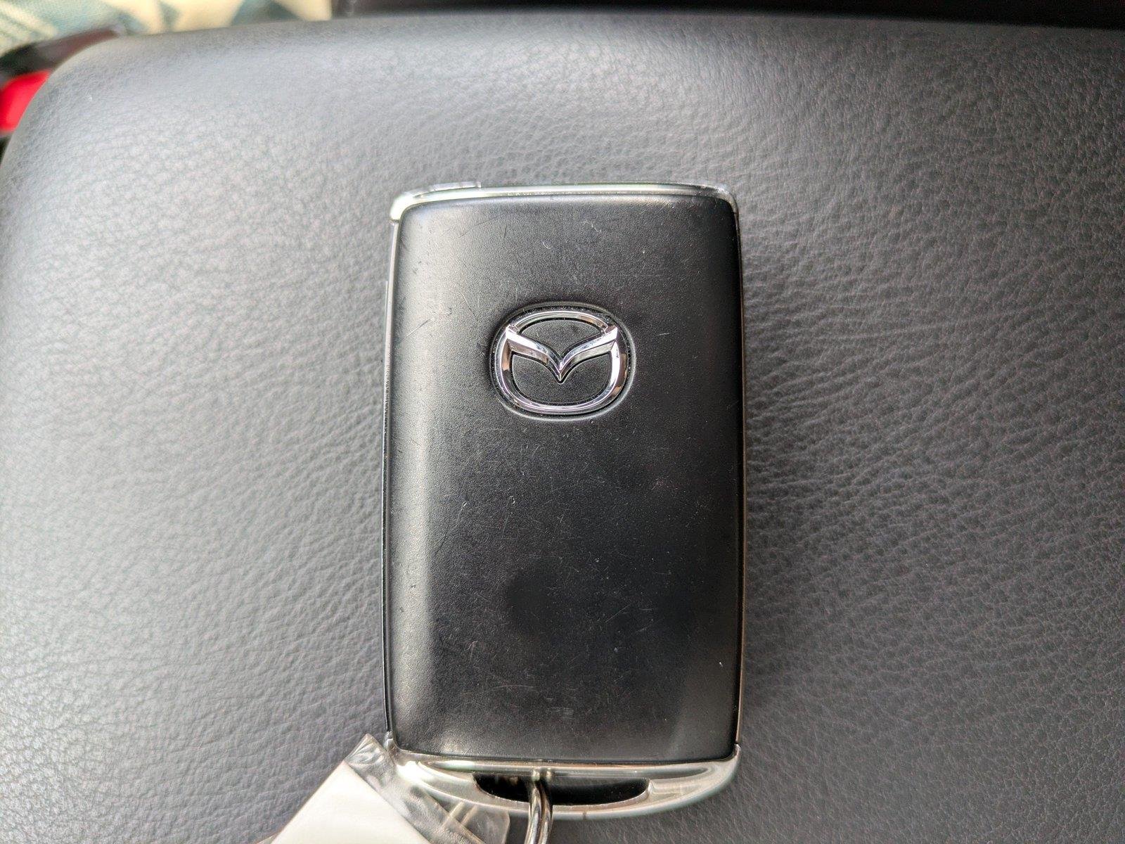 Used 2023 Eternal Blue Mica Mazda 2.5 S Select Package image 28