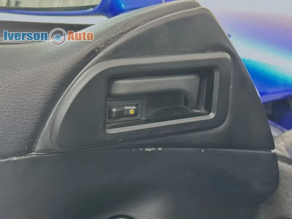 Used 1997 Blue Dodge GTS image 18