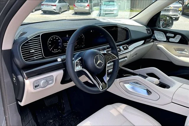 New 2026 Mercedes-Benz GLE GLE 350 4D Sport Utility 4MATIC