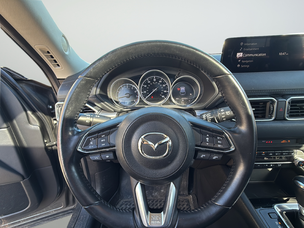 Used 2023 Gray Mazda 2.5 S Preferred Package image 27