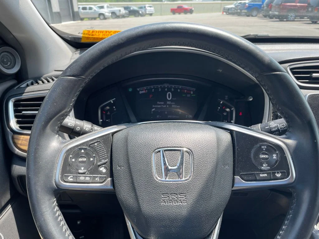 Used 2018  Honda Touring image 15