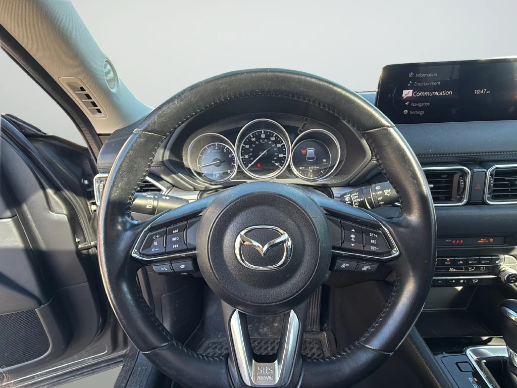 Used 2023 Gray Mazda 2.5 S Preferred Package image 27