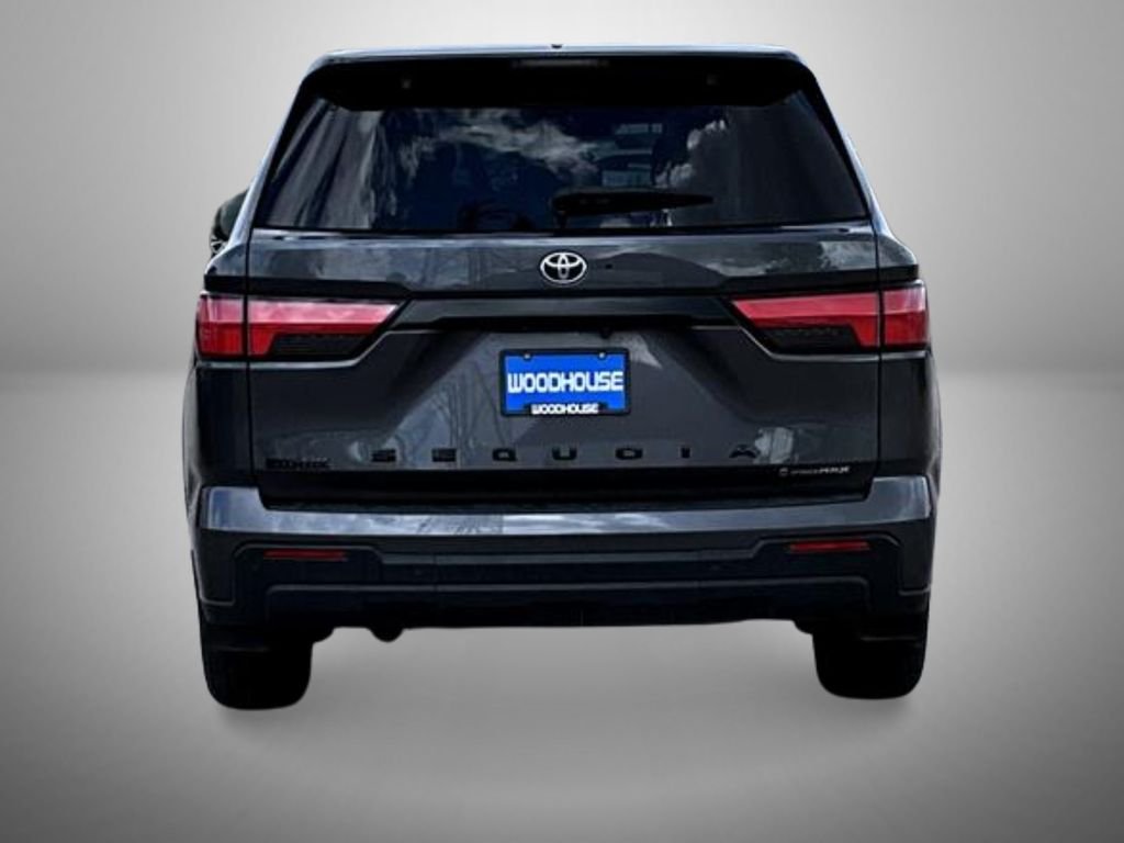 Used 2025 Gray Toyota SR5 image 6