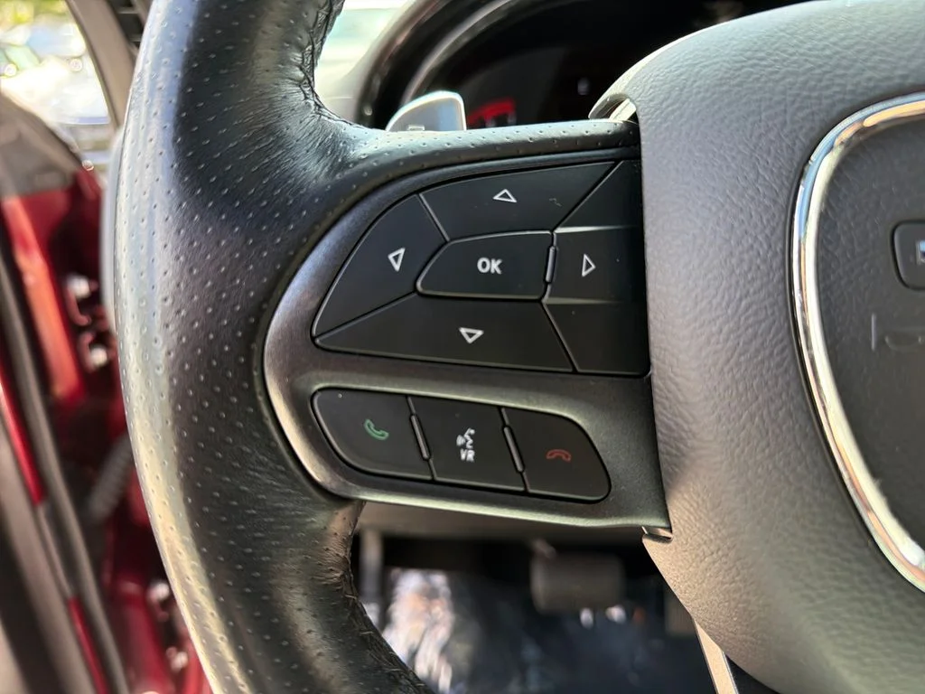 2023 Dodge Durango R/T - Photo 27