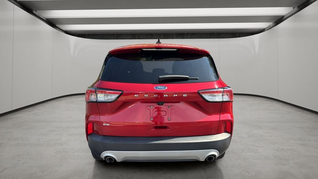 2022 Ford Escape SE - Photo 7