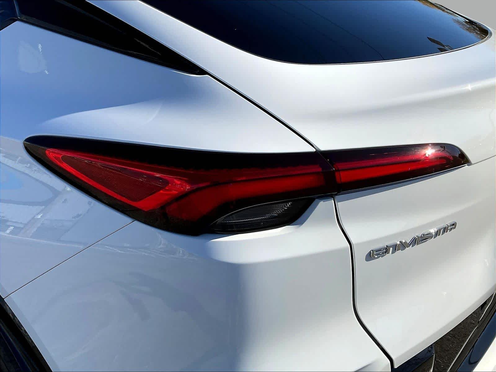 2026 Buick Envista Sport Touring - Photo 25