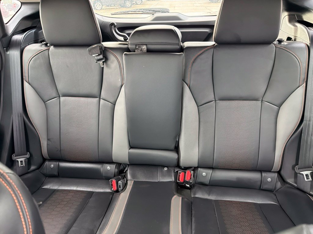 Used 2025 Silver Subaru Limited image 17