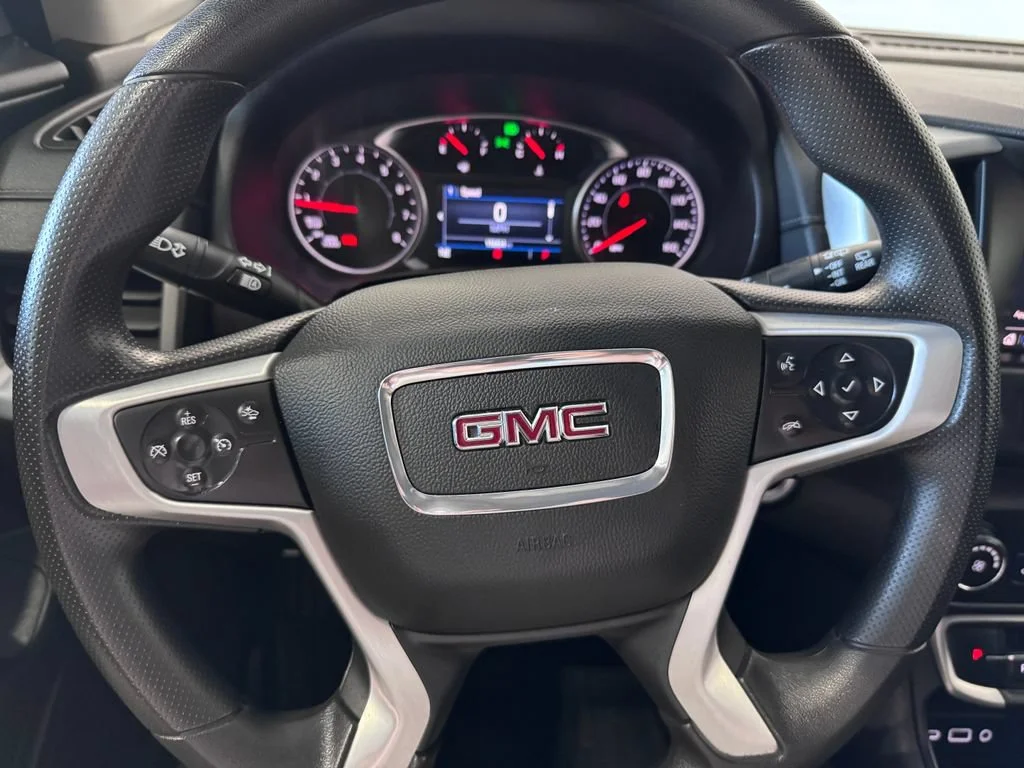 2024 GMC Terrain SLE - Photo 13