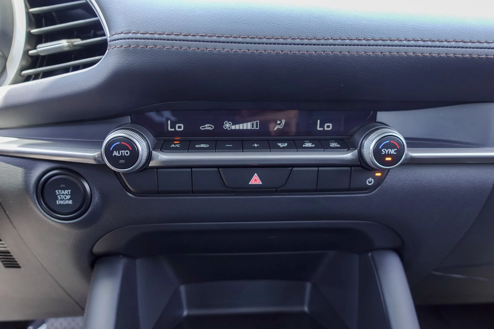 2026 Mazda Mazda3 Select Sport - Photo 22