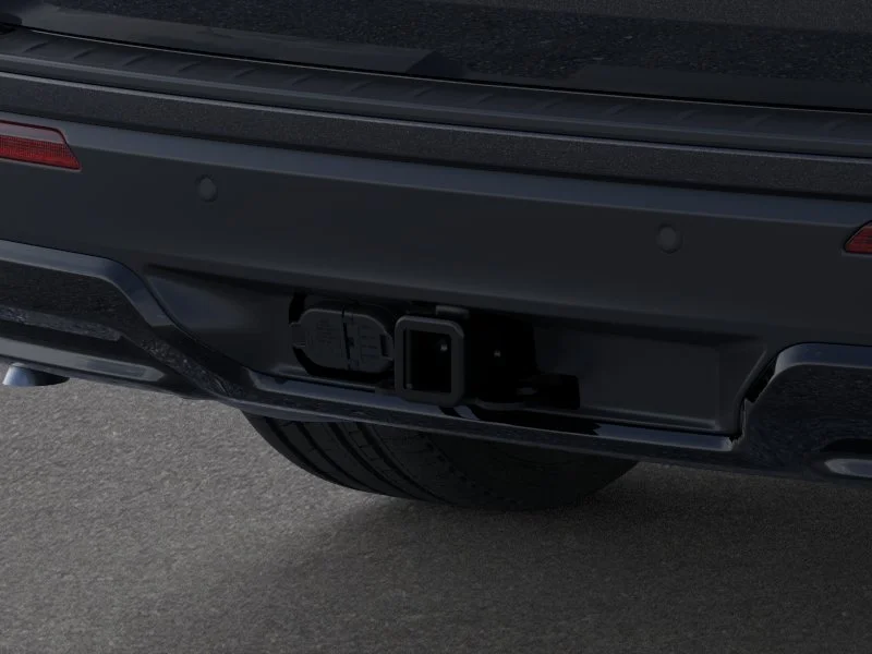 New 2026 Agate Black Metallic Ford ST-Line image 23