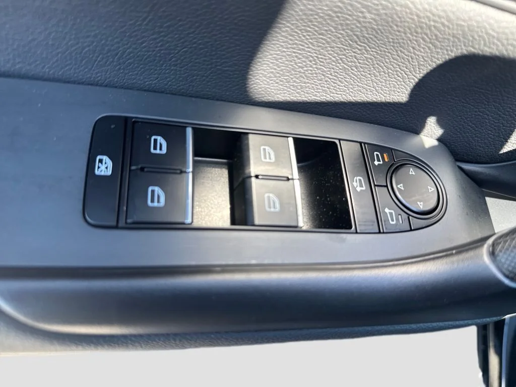 New 2026 Jet Black Mica Mazda Premium Plus AWD image 13