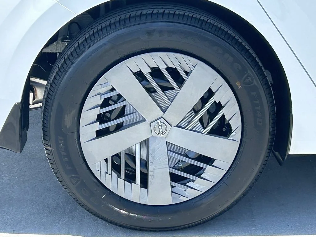 New 2026 Fresh Powder Nissan S image 7