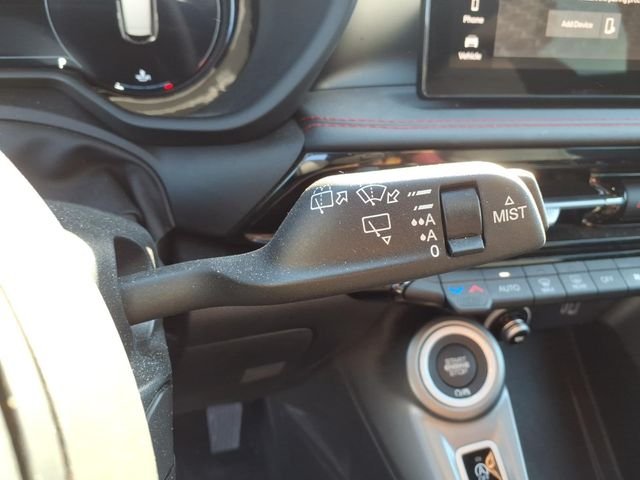 Used 2024 Black Dodge GT image 21