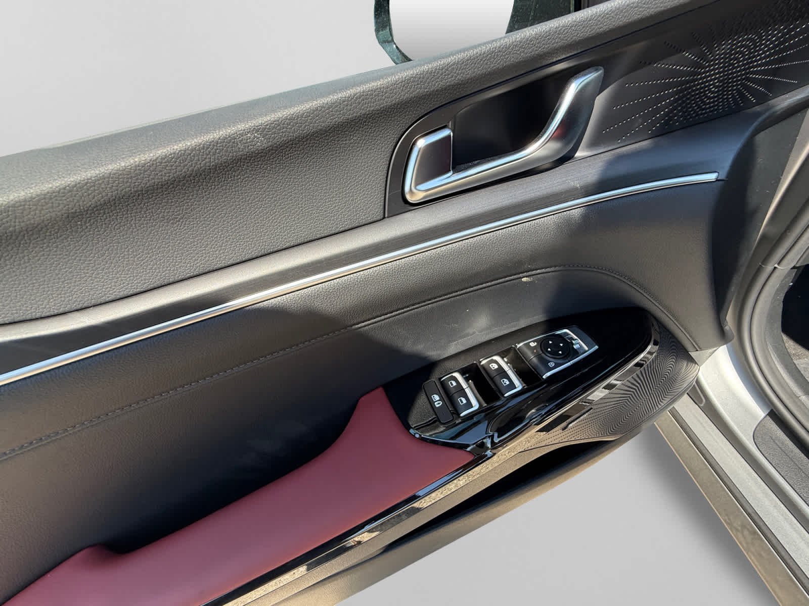 New 2026 Steel Matte Gray Kia GT-Line image 10