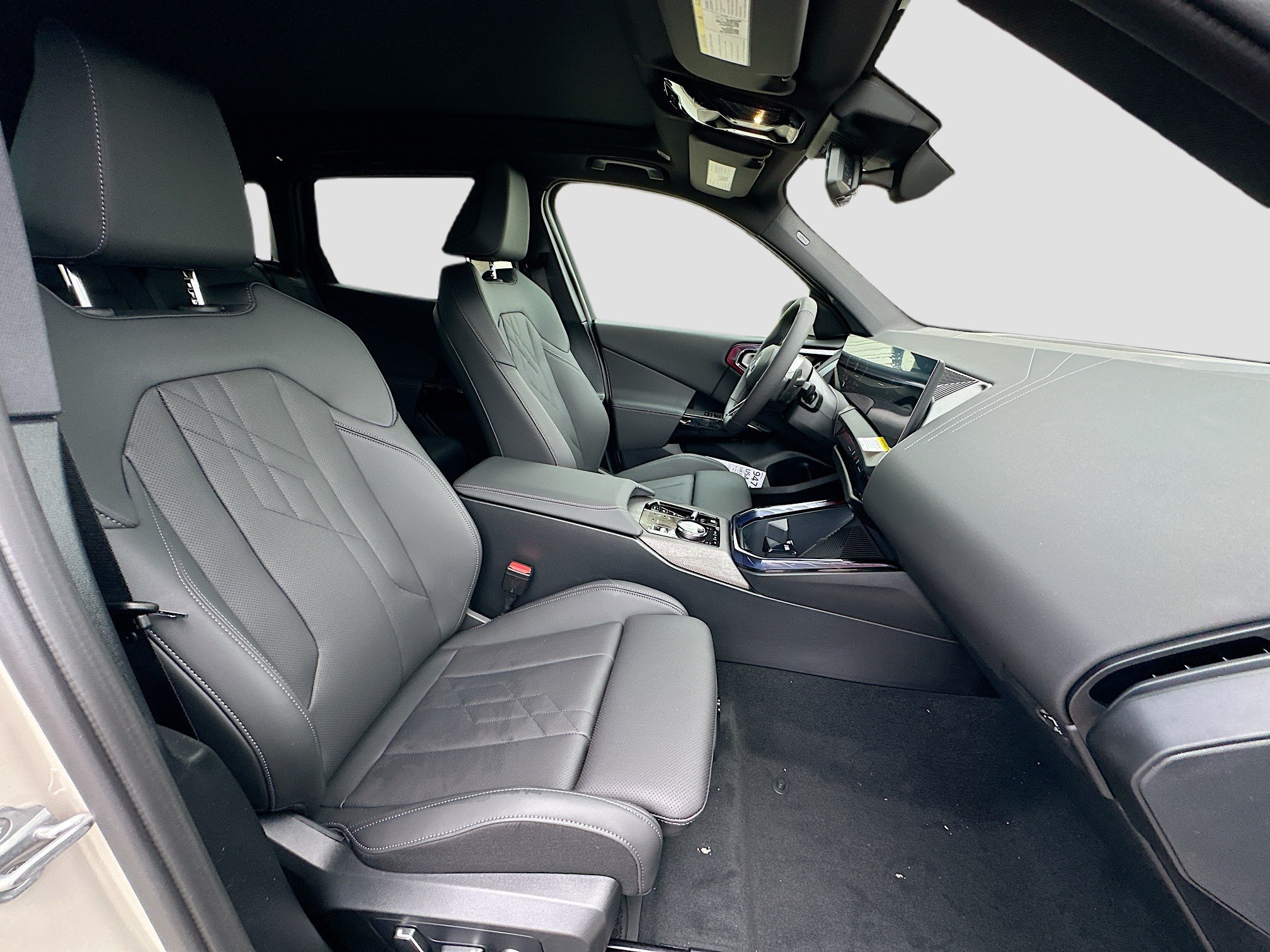 New 2026 Dune Grey Metallic BMW 30 xDrive image 20