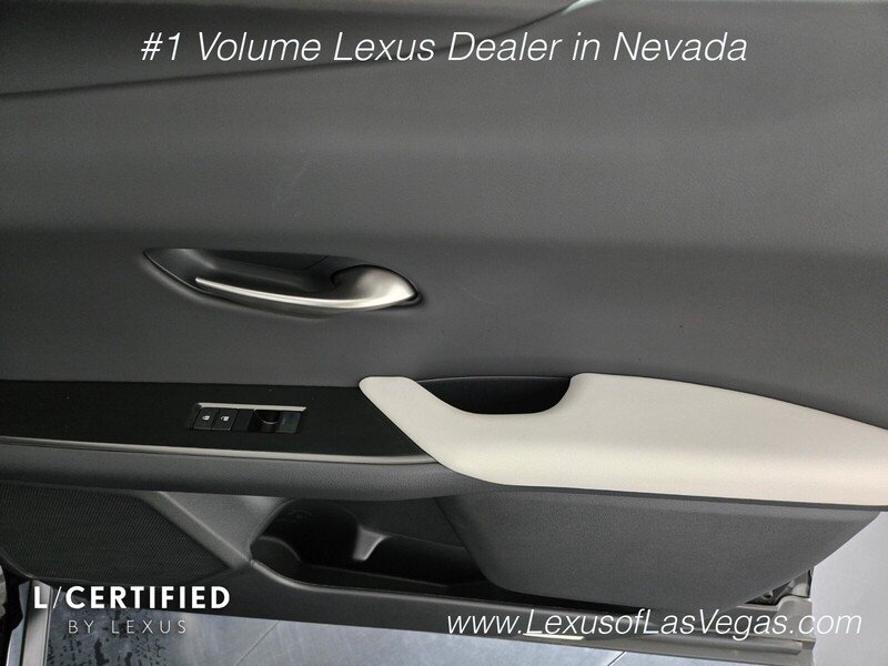 Certified Used 2025 Caviar Lexus 300h Premium image 26