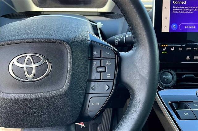 Certified Used 2024 BLACK Toyota  image 23
