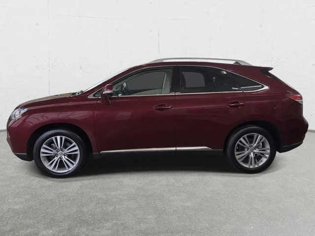 Used 2015 Mica Lexus 350 image 8