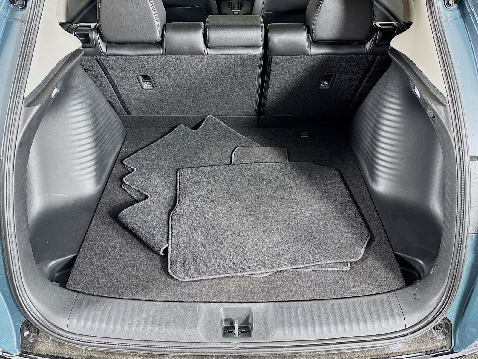 2026 Honda HR-V EX-L - Photo 21