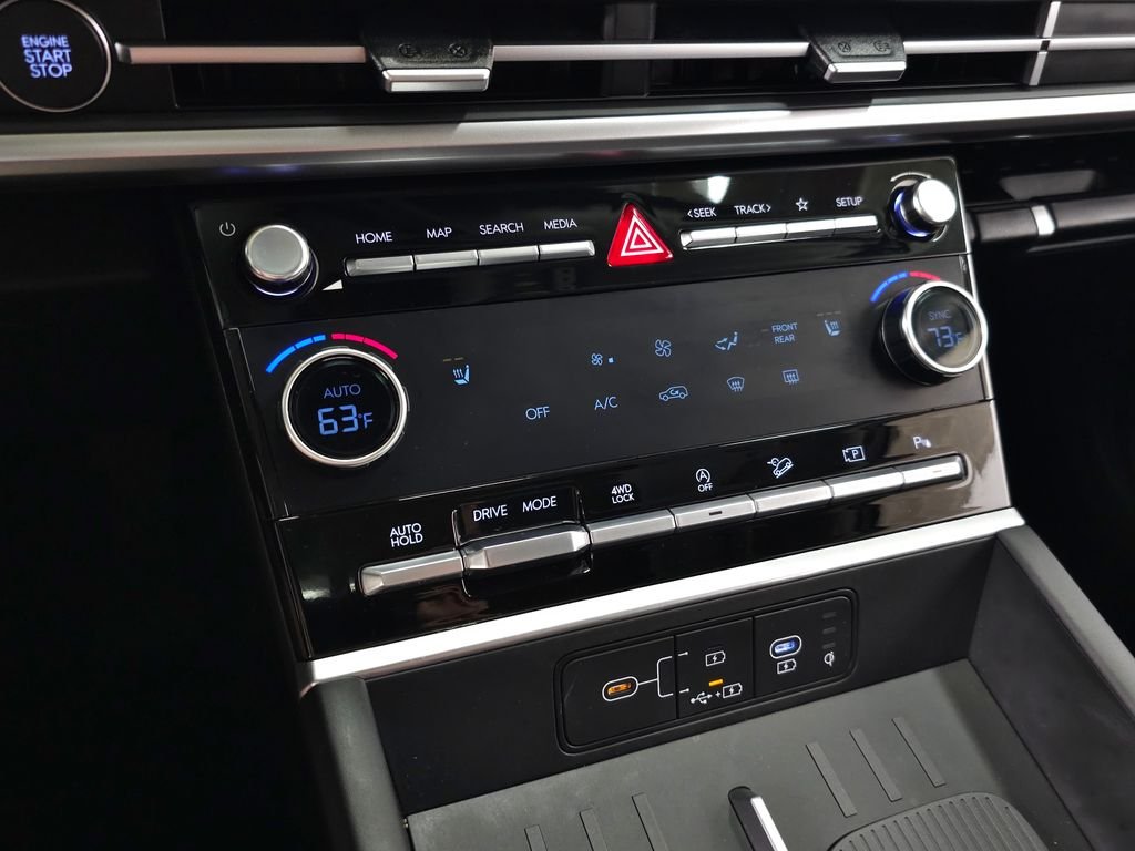 2025 Hyundai Santa Fe XRT - Photo 29