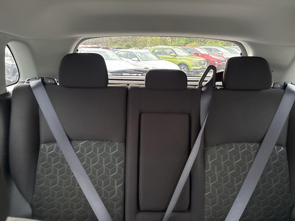 Used 2024 White Mitsubishi RALLIART image 34