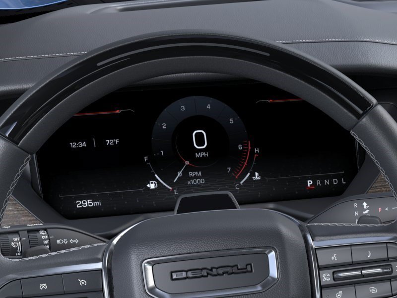 New 2027 Ink GMC Denali image 18