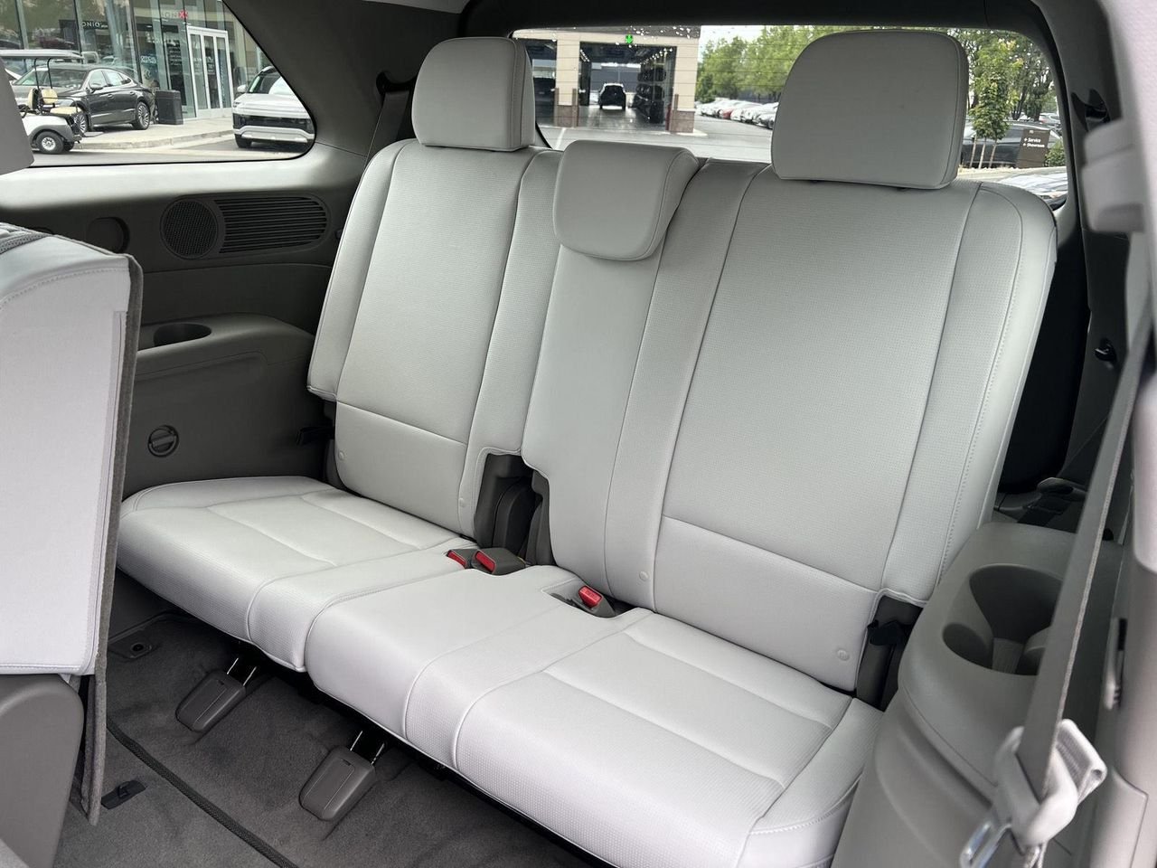 2026 Hyundai Palisade SEL - Photo 65