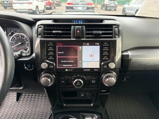 2020 Toyota 4Runner Off-Road - Photo 22