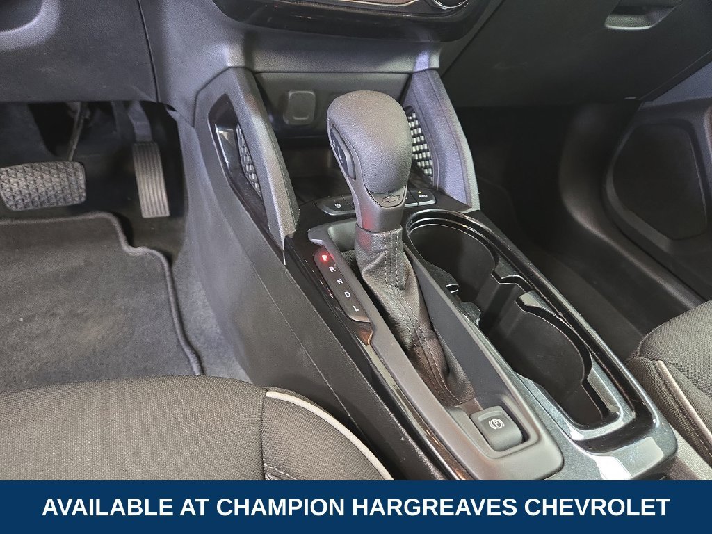 2026 Chevrolet Trailblazer LT - Photo 21