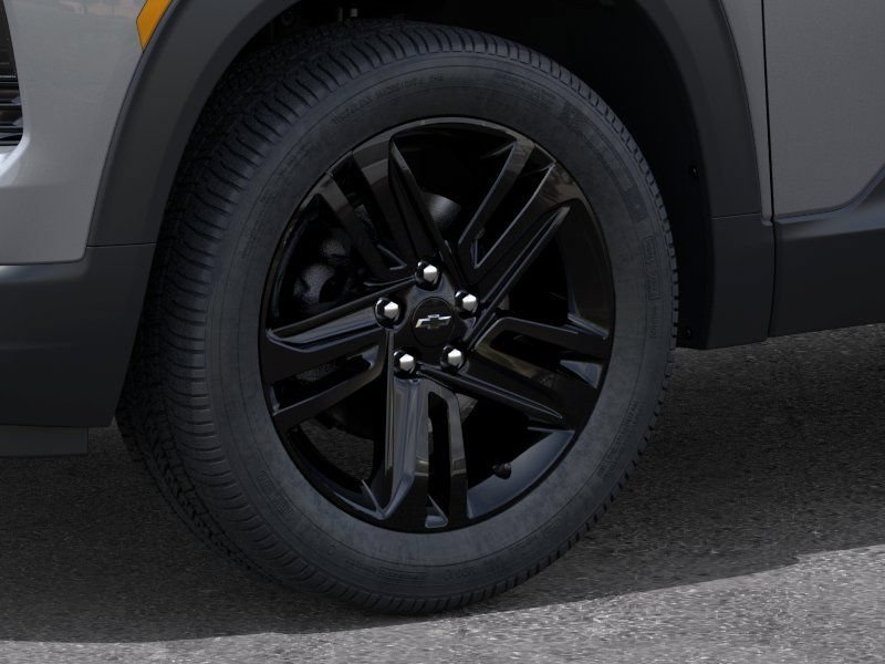 2026 Chevrolet Trailblazer LT - Photo 9