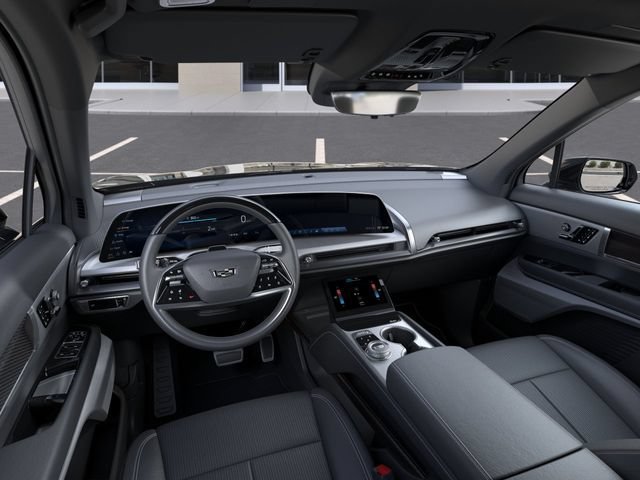 2027 Cadillac VISTIQ Luxury - Photo 15