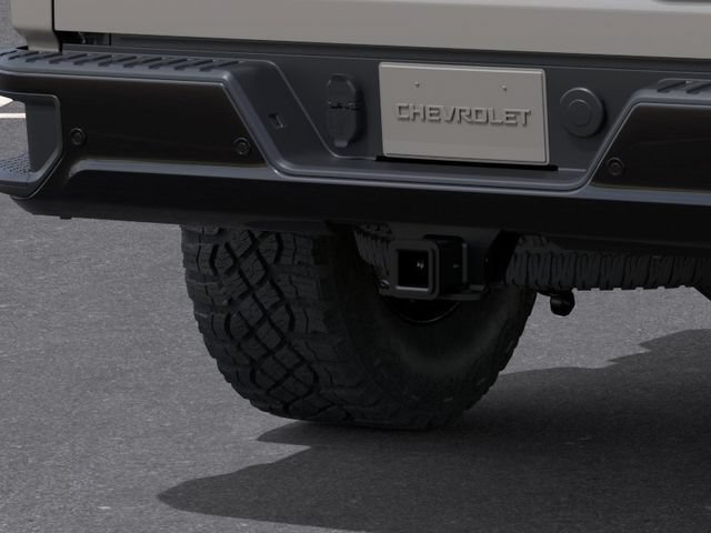 New 2026 White Sands Chevrolet ZR2 image 14