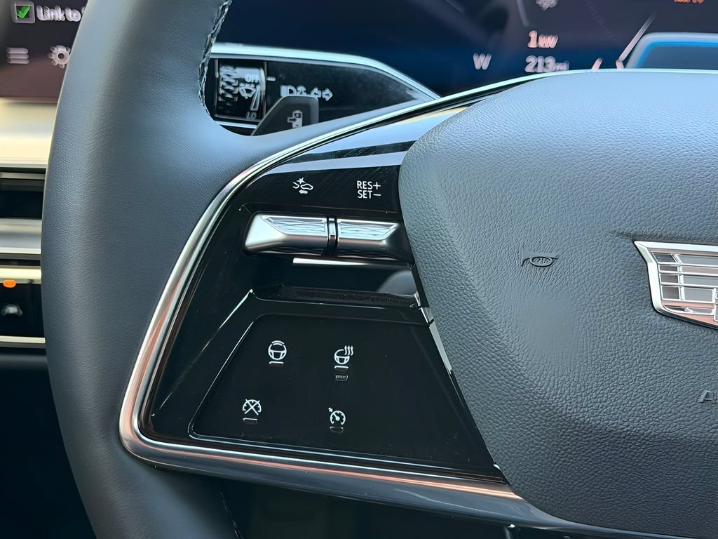 2026 Cadillac LYRIQ Luxury - Photo 16