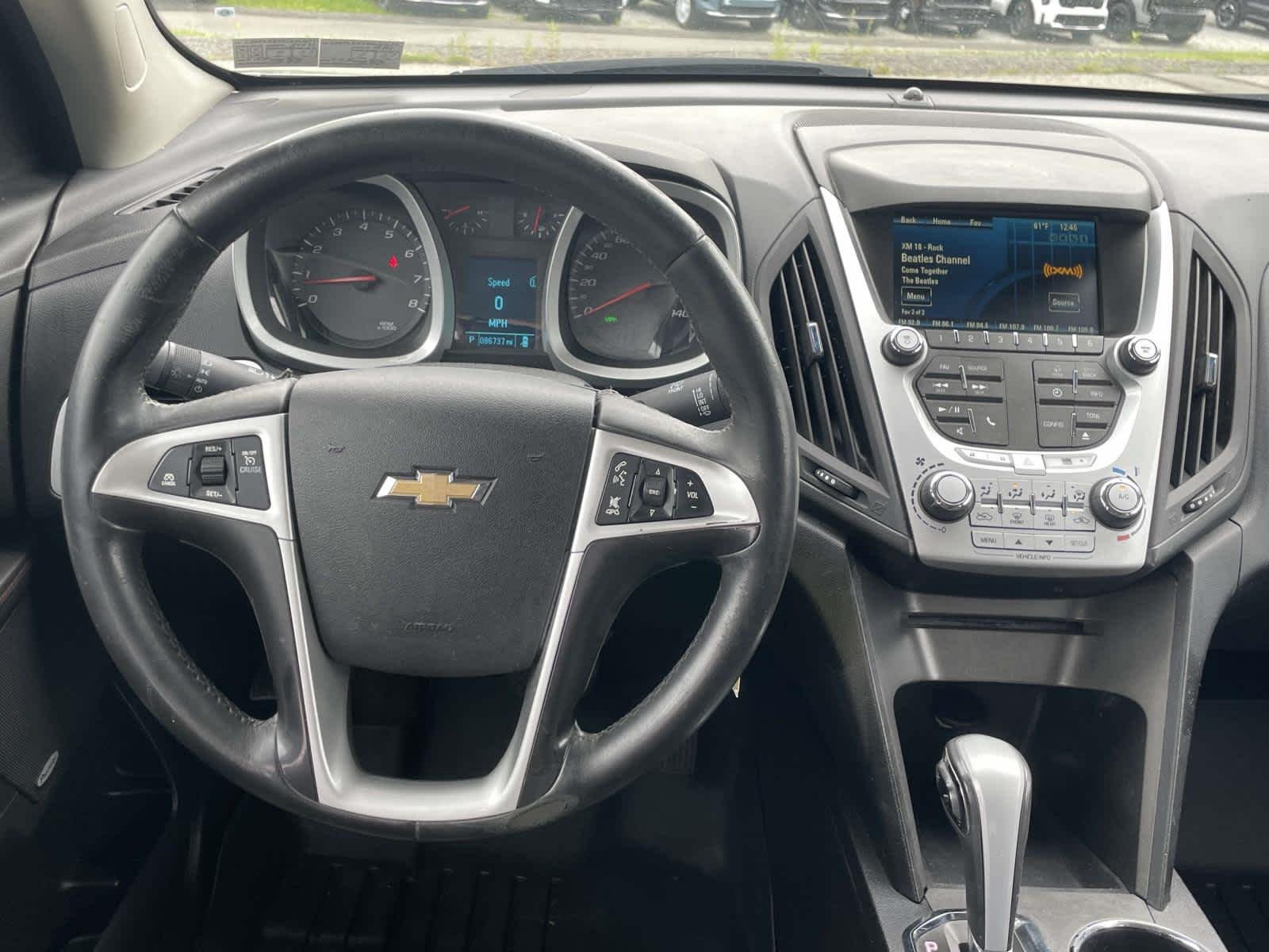 Used 2012 Chevrolet Equinox 1LT with VIN 2GNFLEE53C6263637 for sale in Pittsburgh, PA