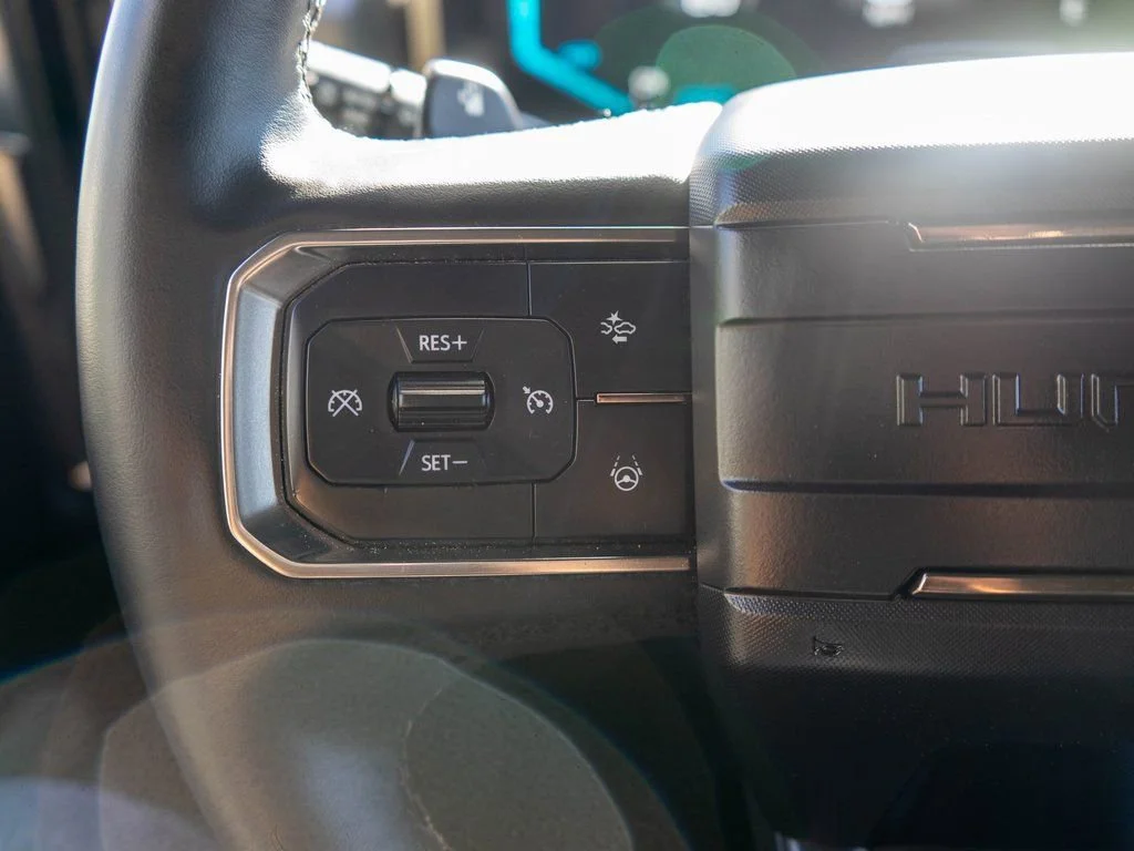 2025 GMC HUMMER EV 3X - Photo 22
