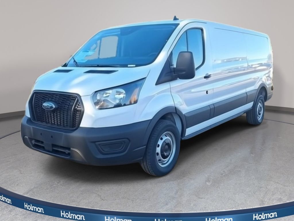 2025 Ford Transit Van