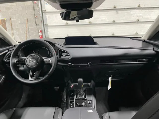 New 2026 Black Mazda 2.5 S Select Sport image 18