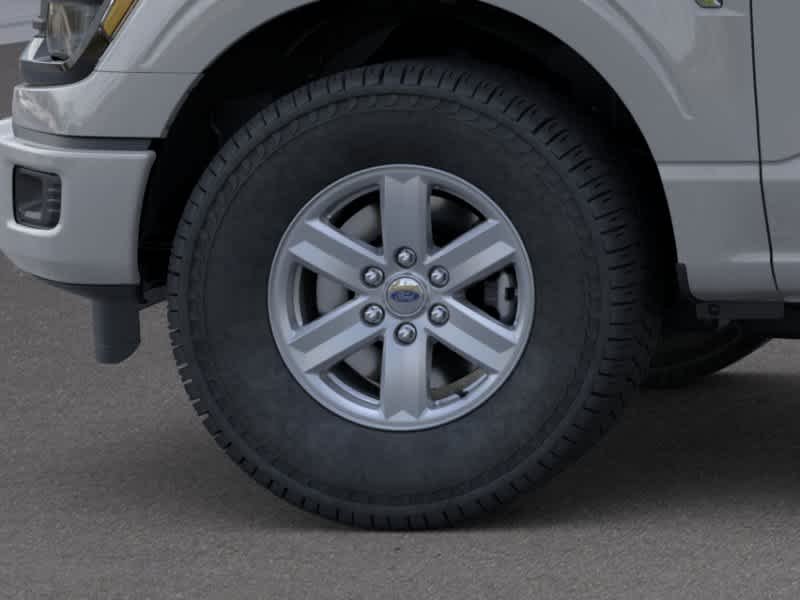 New 2026 Avalanche Ford XLT image 19
