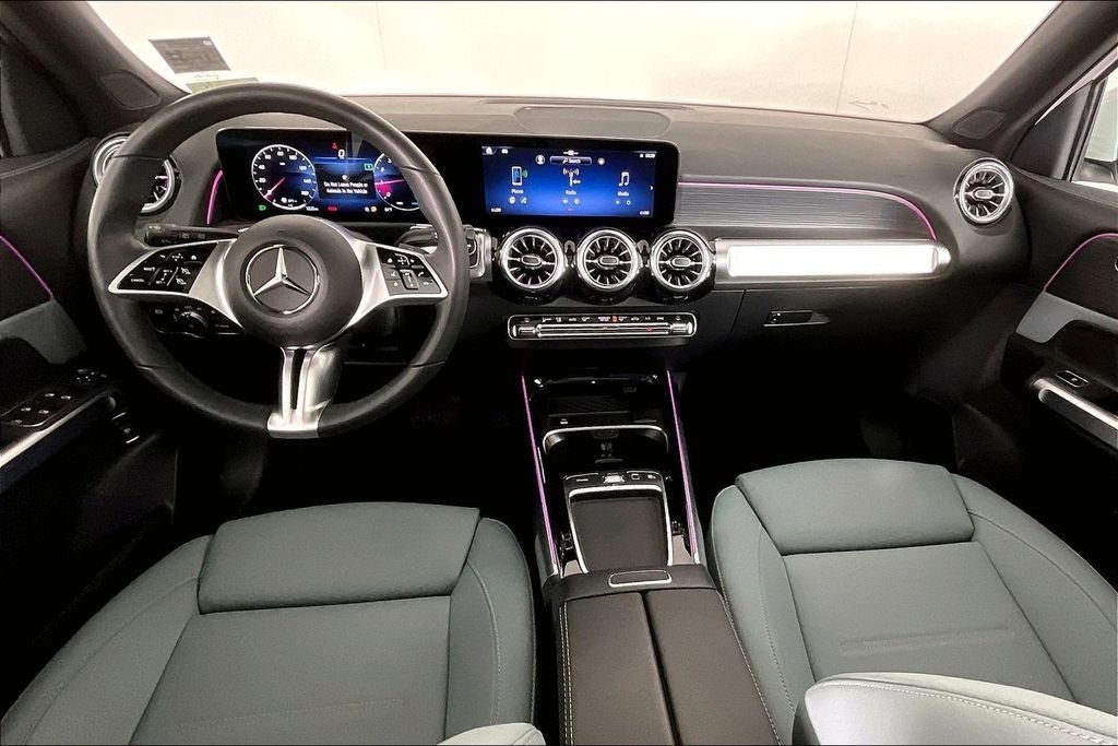 2026 Mercedes-Benz GLB GLB 250 - Photo 13