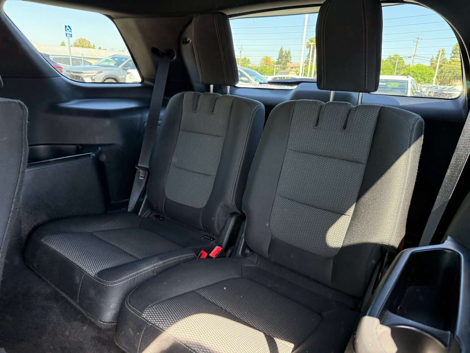 Used 2017 Magnetic Ford XLT image 21