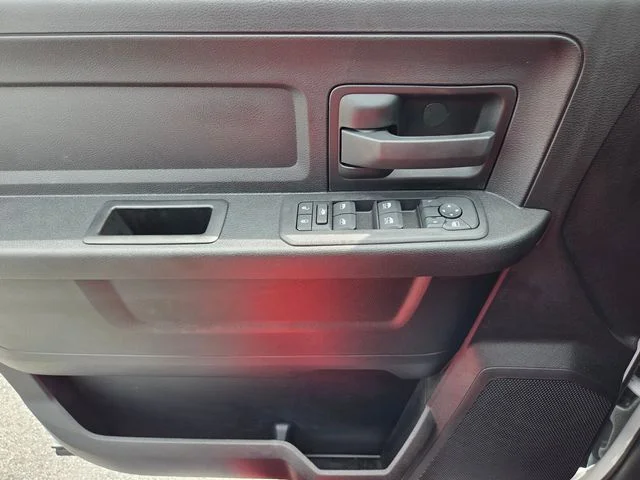2026 RAM 2500 Tradesman - Photo 25