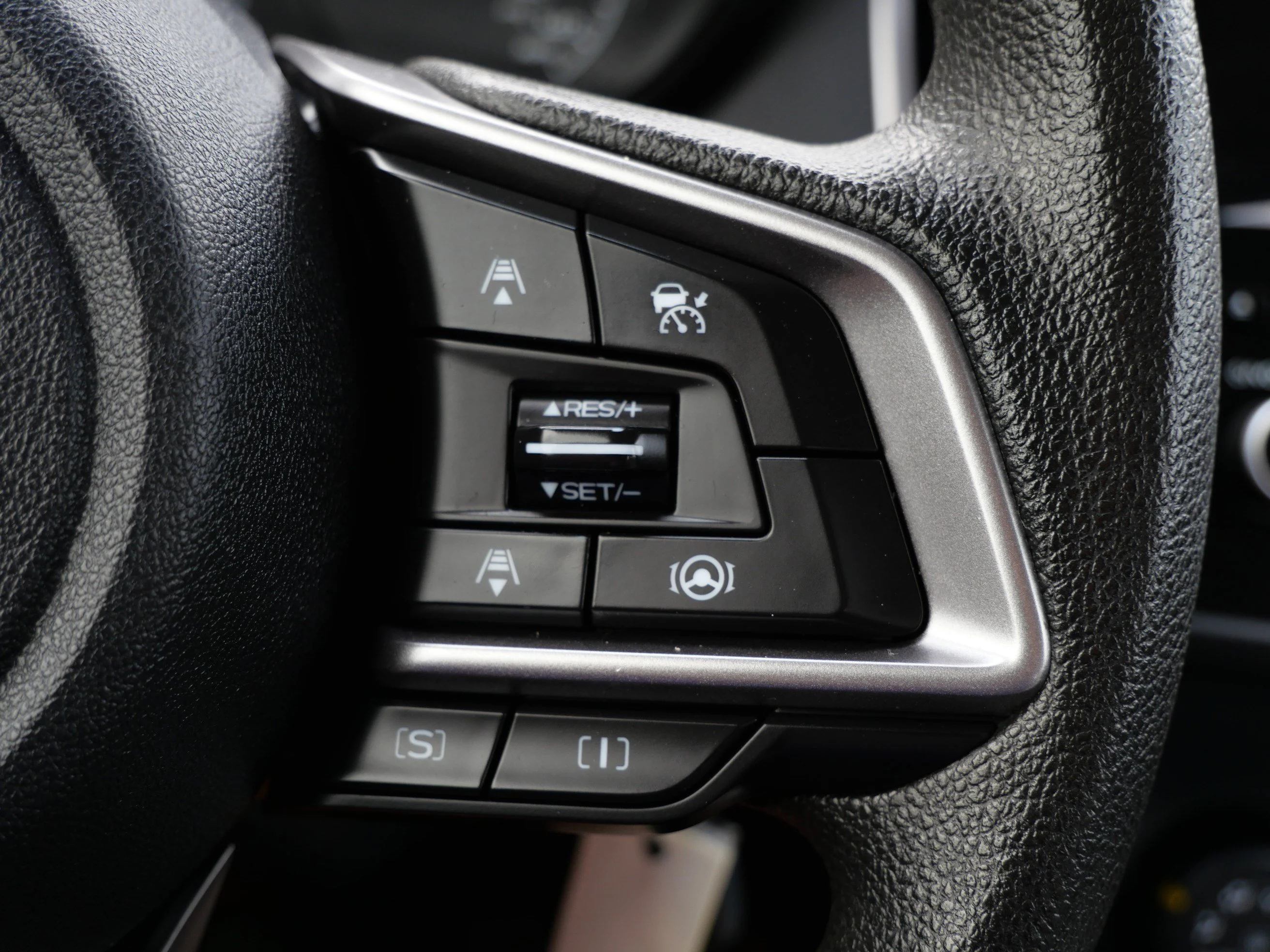 Used 2023 Magnetite Gray Metallic Subaru CVT image 29