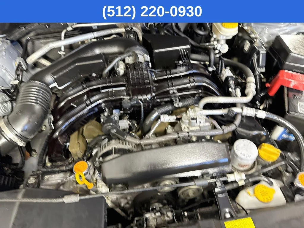 Certified Used 2021 Silver Subaru Limited image 39