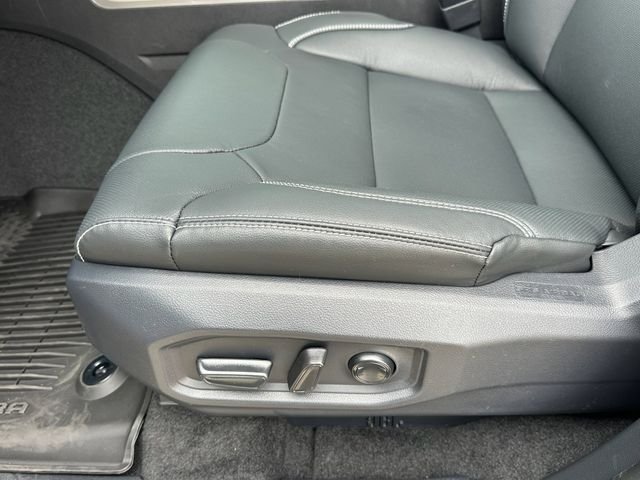 New 2026 Magnetic Gray Metallic Toyota Tundra Limited image 26
