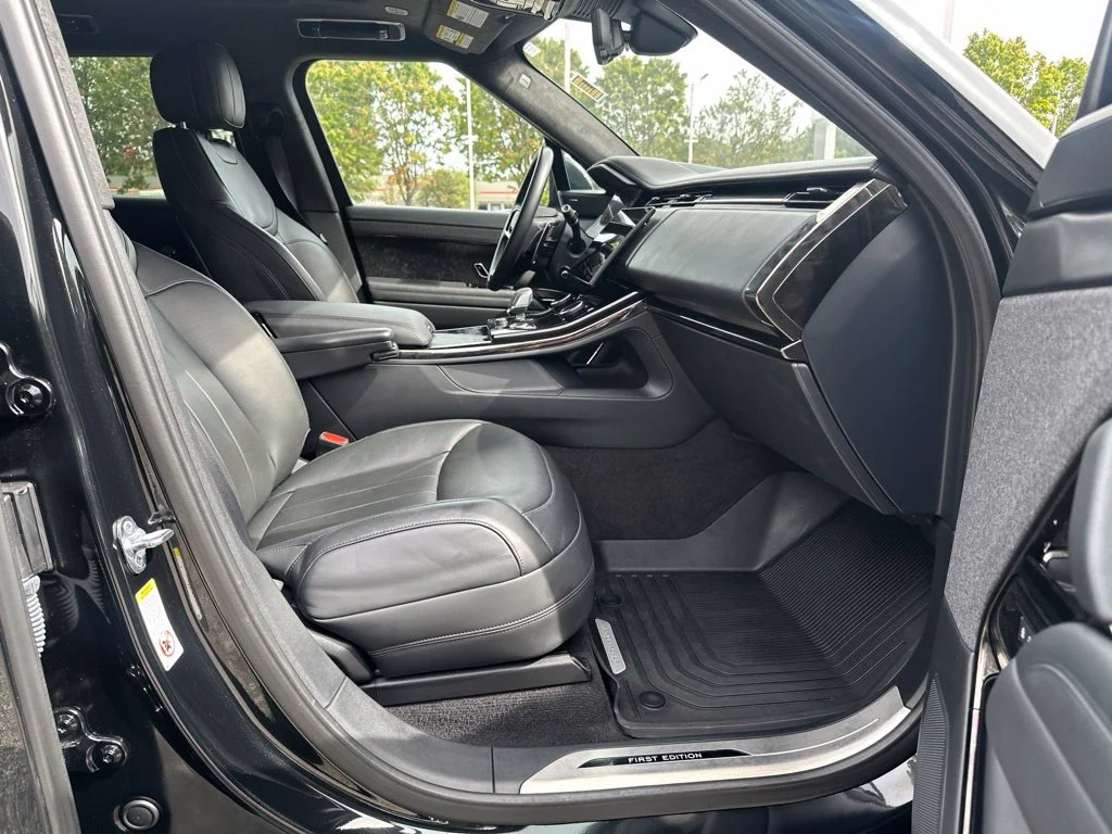2023 Land Rover Range Rover Sport First Edition - Photo 13
