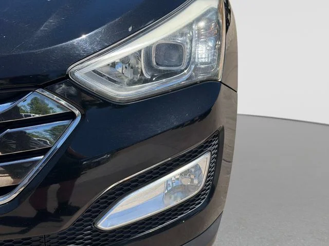 Used 2013 Black Hyundai Base image 11