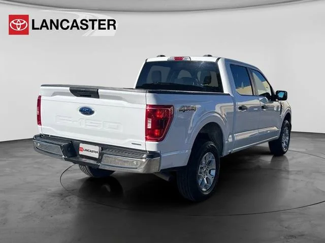 2023 Ford F-150 XL - Photo 7