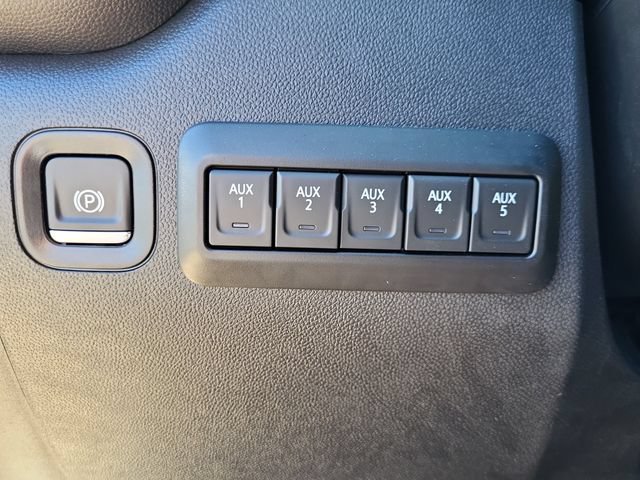 2026 Chevrolet Silverado 2500 HD Work Truck - Photo 15